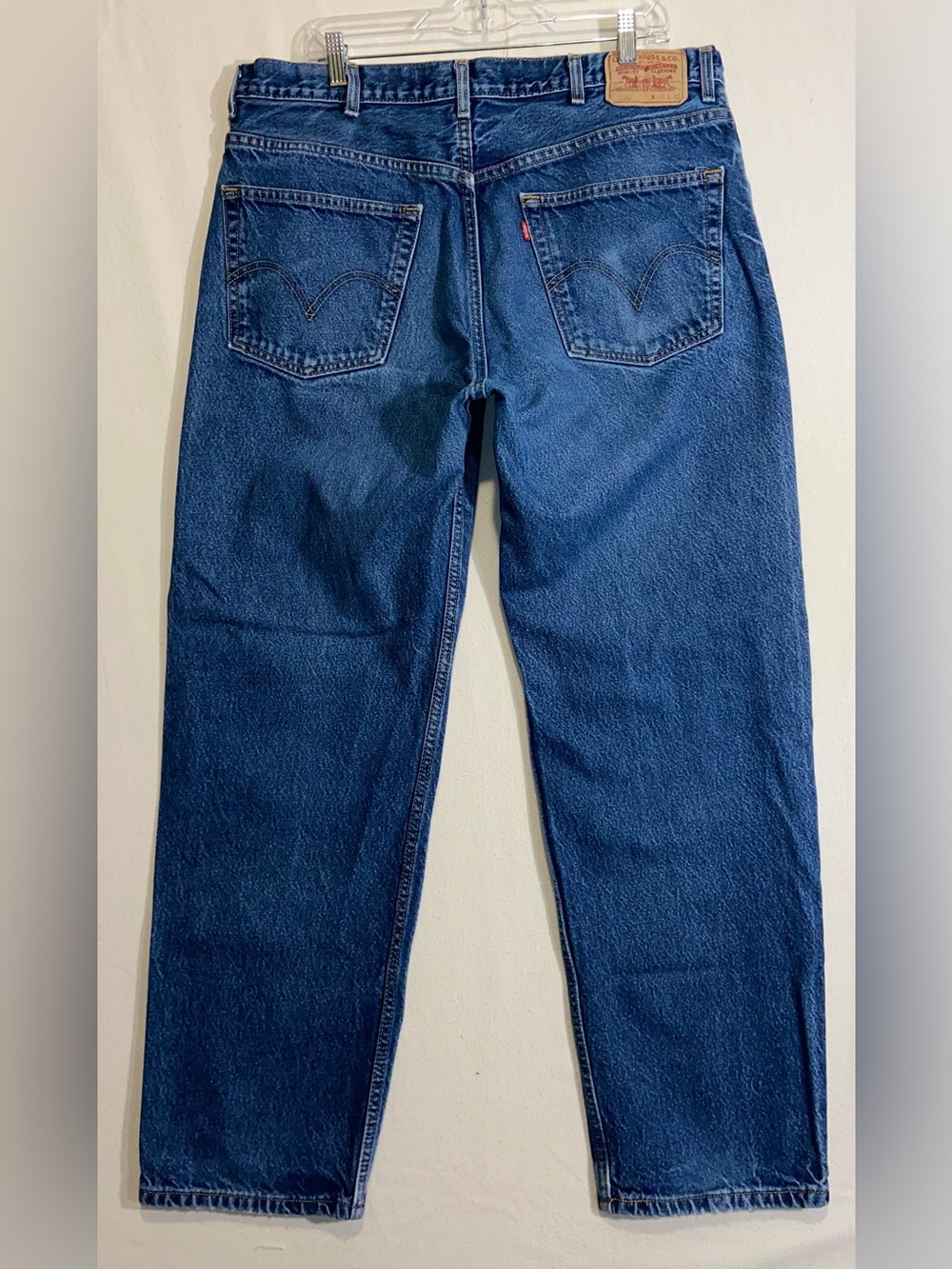 Vintage Levi’s 650